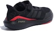 Shop (PS) adidas EQ21 Run Velcro J 'Hitam Merah Vivid' GZ5399