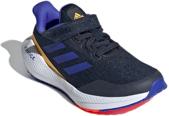 (PS) adidas EQ21 Run Velcro J 'Legend Ink' Niños GV9938 Lookbook (PS) adidas EQ21 Run Velcro J 'Legend Ink' Niños GV9938