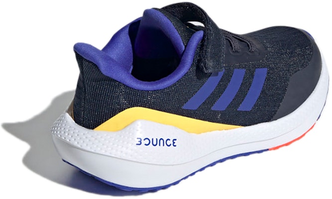 (PS) adidas EQ21 Run Velcro J 'Legend Ink' Niños GV9938 Shop (PS) adidas EQ21 Run Velcro J 'Legend Ink' Niños GV9938