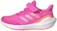 Buy (PS) adidas EQ21 Run Velcro J 'Screaming Pink' Kanak-kanak FX2255