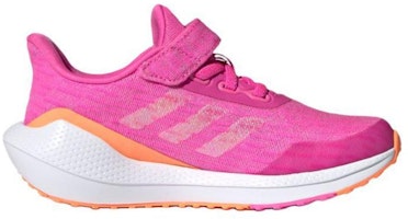 (PS) 阿迪达斯 EQ21 Run Velcro J '尖叫粉' FX2255 Order (PS) 阿迪达斯 EQ21 Run Velcro J '尖叫粉' FX2255