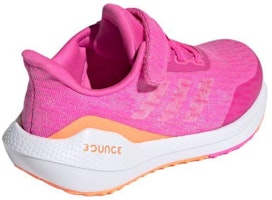 (PS) 阿迪达斯 EQ21 Run Velcro J '尖叫粉' FX2255 Shop (PS) 阿迪达斯 EQ21 Run Velcro J '尖叫粉' FX2255