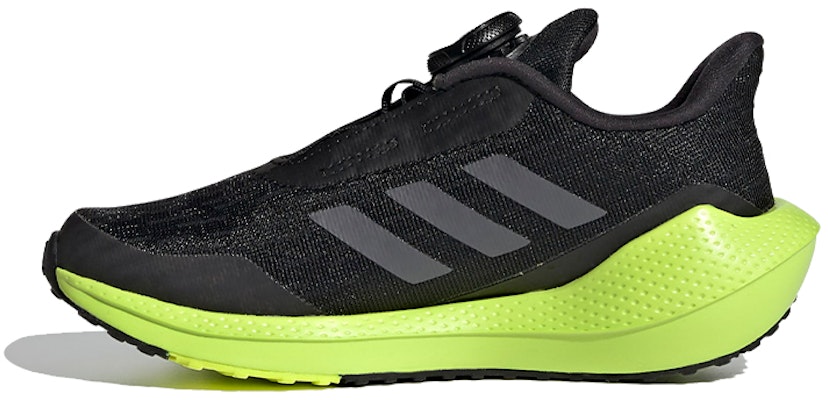 (PS) adidas EQ Run Boa K Kasut Hitam/Hijau FX2259 Buy (PS) adidas EQ Run Boa K Kasut Hitam/Hijau FX2259
