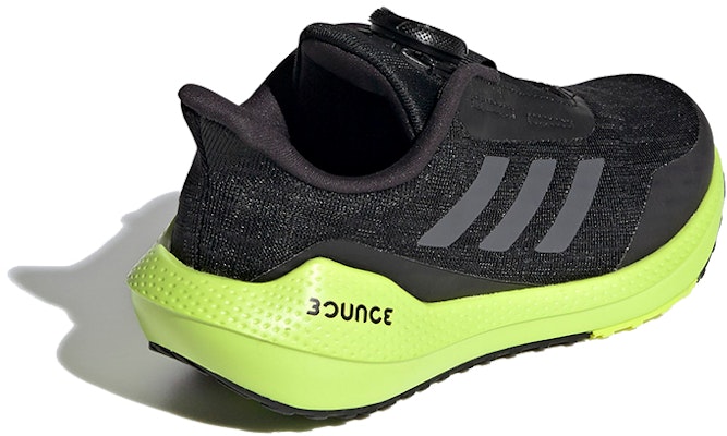(PS) Sepatu adidas EQ Run Boa K Hitam/Hijau FX2259 Shop (PS) Sepatu adidas EQ Run Boa K Hitam/Hijau FX2259