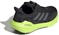 (PS) adidas EQ Run Boa K Kasut Hitam/Hijau FX2259