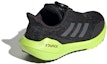 Shop (PS) adidas EQ Run Boa K Kasut Hitam/Hijau FX2259