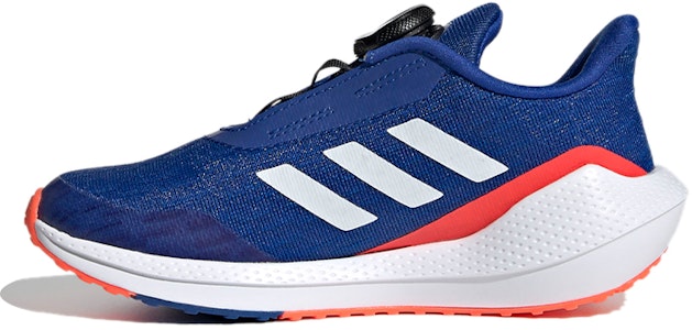 (PS) アディダスEQランBoa K 青白橙 FX2260 Buy (PS) アディダスEQランBoa K 青白橙 FX2260