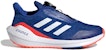 (PS) adidas EQ Run Boa K 'Biru Putih Oren' FX2260