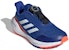 (PS) adidas EQ Run Boa K 'Biru Putih Oren' FX2260