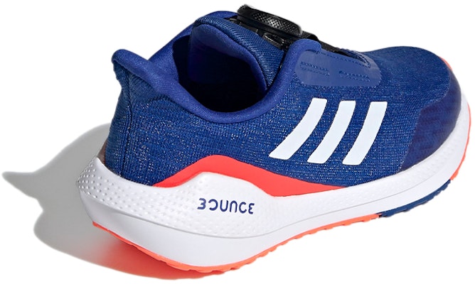 (PS) adidas EQ Run Boa K 'Biru Putih Oranye' FX2260 Shop (PS) adidas EQ Run Boa K 'Biru Putih Oranye' FX2260