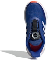 (PS) 아디다스 EQ 런 보아 K '블루 화이트 오렌지' FX2260 Purchase (PS) 아디다스 EQ 런 보아 K '블루 화이트 오렌지' FX2260