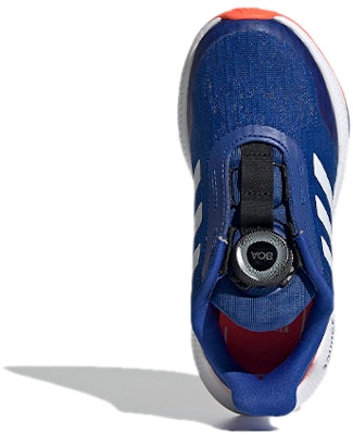 (PS) adidas EQ Run Boa K 'Biru Putih Oranye' FX2260 Purchase (PS) adidas EQ Run Boa K 'Biru Putih Oranye' FX2260