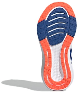 (PS) アディダスEQランBoa K 青白橙 FX2260 Details for (PS) アディダスEQランBoa K 青白橙 FX2260