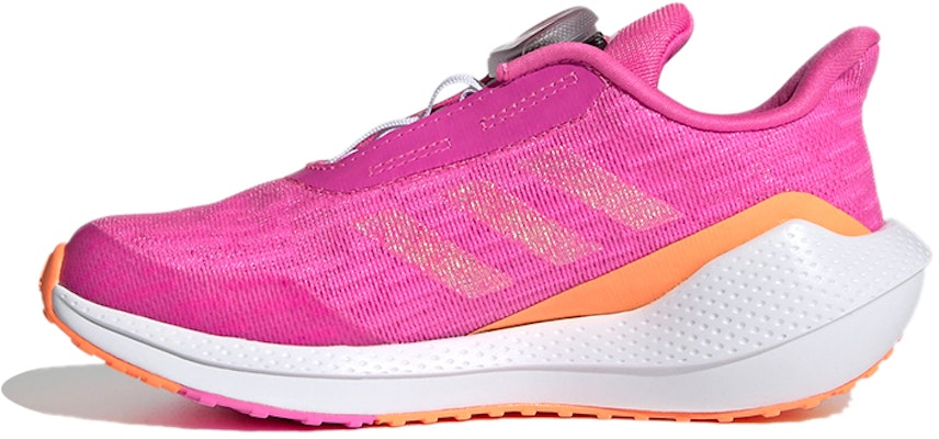 兒童 adidas EQ Run Boa K 低筒 兒童跑步鞋 粉 Buy 兒童 adidas EQ Run Boa K 低筒 兒童跑步鞋 粉