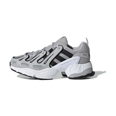 (Youth) adidas EQT Gazelle Grey Two