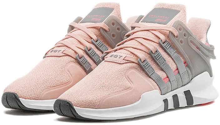 (PS) adidas EQT Support ADV J 'Pink' Sepatu Anak Perempuan BB6703 Lookbook (PS) adidas EQT Support ADV J 'Pink' Sepatu Anak Perempuan BB6703