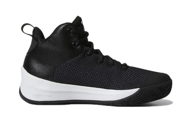 Order (PS) adidas Explosive Flash Sepatu Basket DB1574