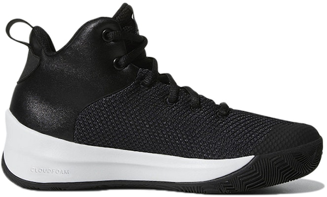 (PS) adidas Explosive Flash Sepatu Basket DB1574 Order (PS) adidas Explosive Flash Sepatu Basket DB1574