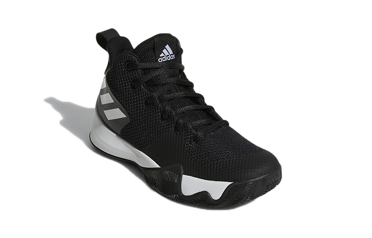 Lookbook (PS) adidas Explosive Flash Sepatu Basket DB1574