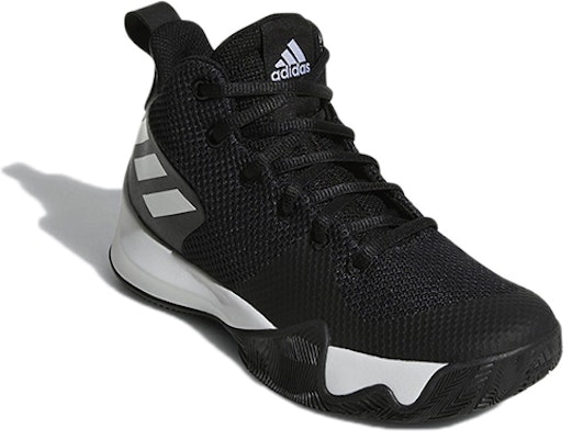 (PS) adidas Explosive Flash Sepatu Basket DB1574 Lookbook (PS) adidas Explosive Flash Sepatu Basket DB1574