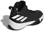 Shop (PS) adidas Explosive Flash Sepatu Basket DB1574