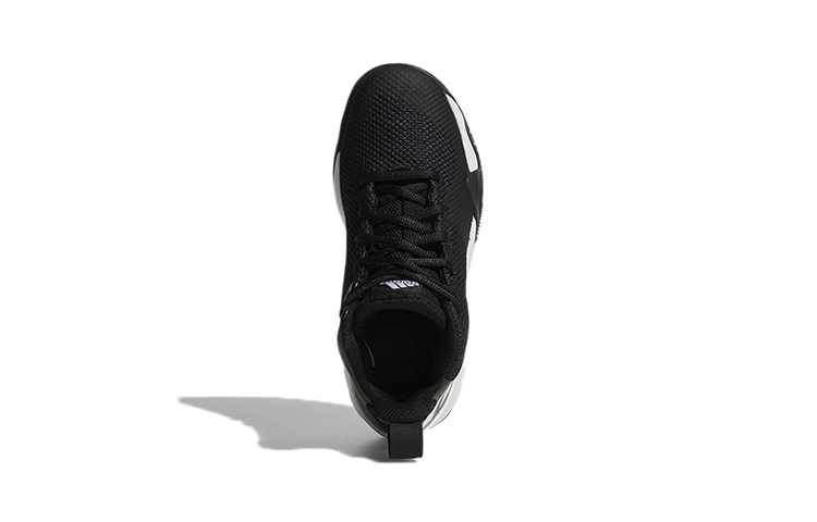 Purchase (PS) adidas Explosive Flash Sepatu Basket DB1574