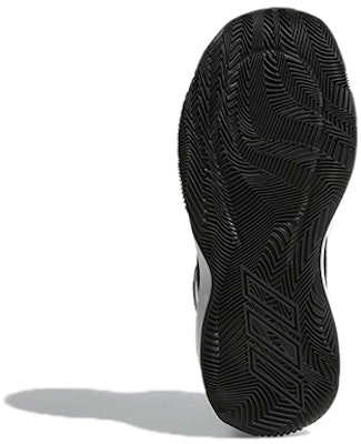 (PS) adidas Explosive Flash Sepatu Basket DB1574 Details for (PS) adidas Explosive Flash Sepatu Basket DB1574