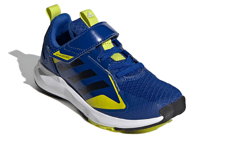 Lookbook (PS) adidas Fai2 Go Kinderen FX9539