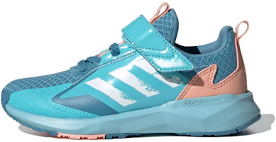 (Youth) adidas Fai2Go Blue/ 'Pink' FX2935 (Youth) adidas Fai2Go Blue/ 'Pink' FX2935