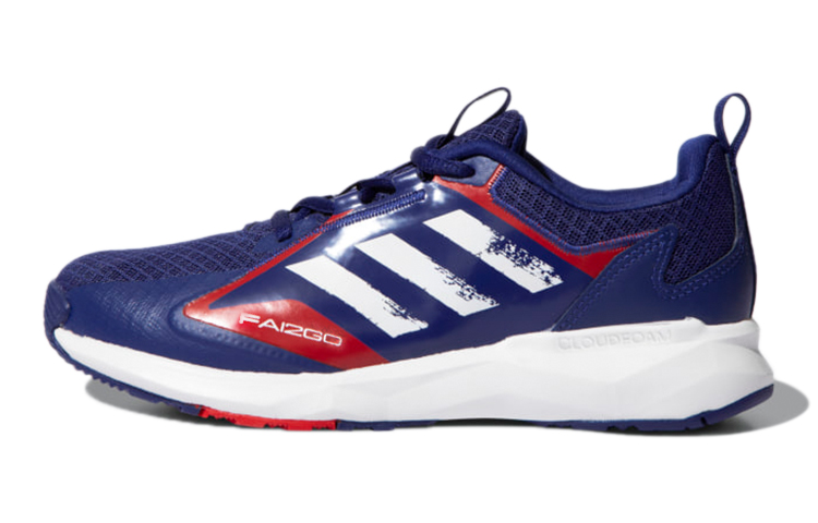 (Preschool) adidas Fai2go 'Blue Red' GZ0220