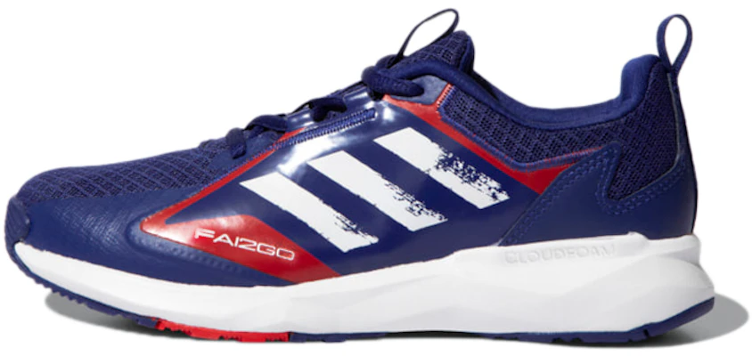 兒童 adidas Fai2go 藍紅 Buy 兒童 adidas Fai2go 藍紅