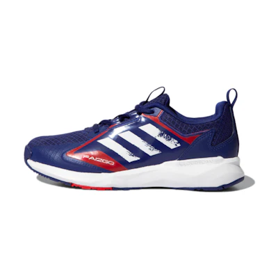 (PS) adidas Fai2go 'Blue Red'