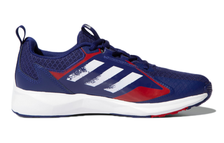 (PS) adidas Fai2go 'Blue Red' 圖 2