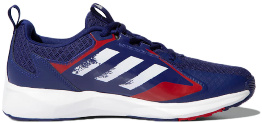 (PS) adidas Fai2go ''Blauw Rood'' GZ0220 Order (PS) adidas Fai2go ''Blauw Rood'' GZ0220