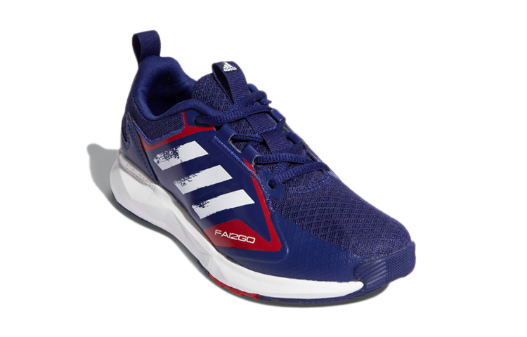 (PS) adidas Fai2go 'Blue Red' 圖 3