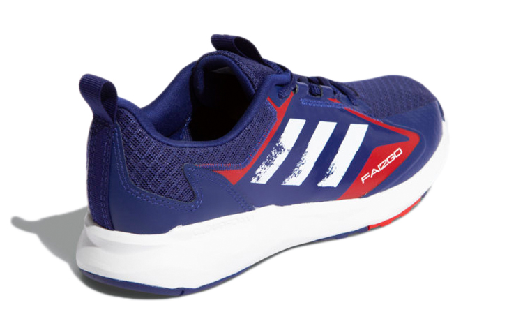 (PS) adidas Fai2go 'Blue Red' 圖 4