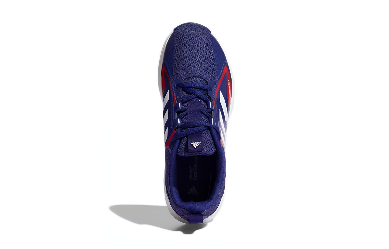 (PS) adidas Fai2go 'Blue Red' 圖 5