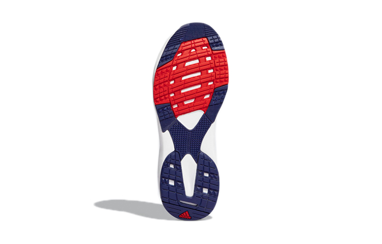 (PS) adidas Fai2go 'Blue Red' 圖 6