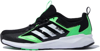 (Preschool) adidas Fai2go K 'Black' GZ0222 (Preschool) adidas Fai2go K 'Black' GZ0222
