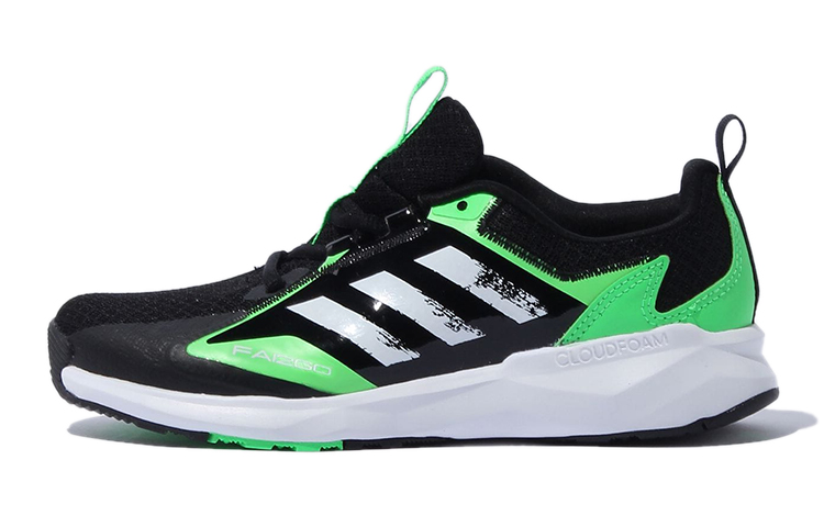 (Preschool) adidas Fai2go K 'Black' GZ0222