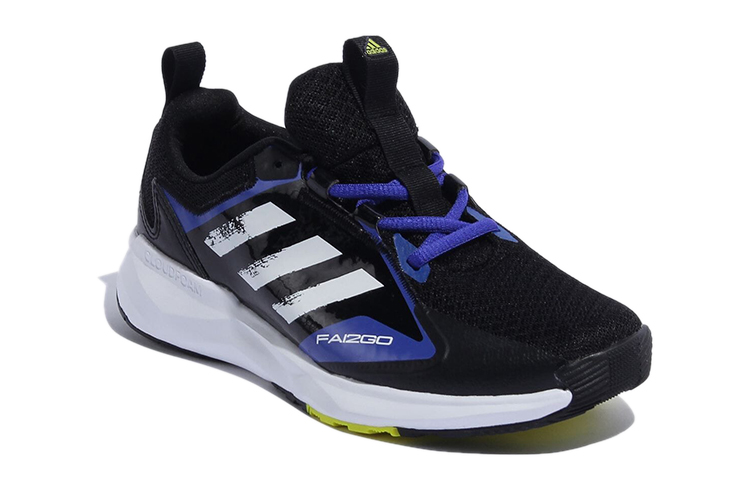 Lookbook (PS) adidas Fai2go K ''Zwart Blauw'' GZ0219