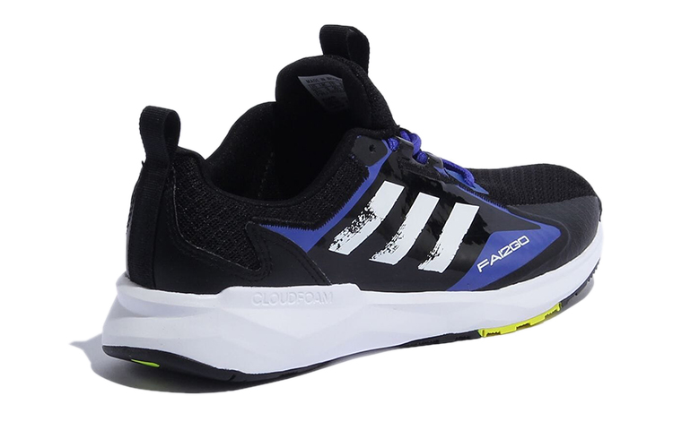 Shop (PS) adidas Fai2go K ''Zwart Blauw'' GZ0219