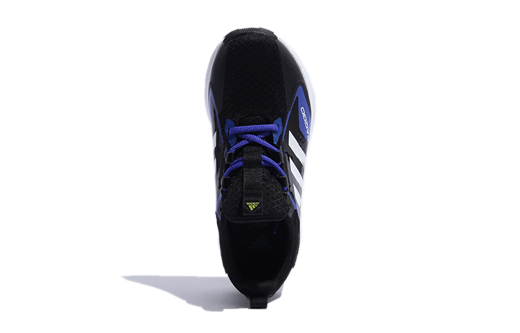 Purchase (PS) adidas Fai2go K ''Zwart Blauw'' GZ0219
