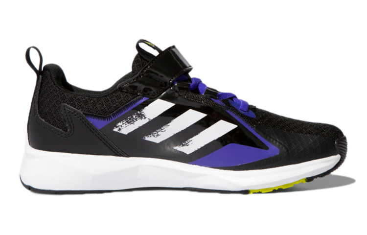 Order (PS) adidas Fai2go K ''Schwarz Lila'' GZ0211