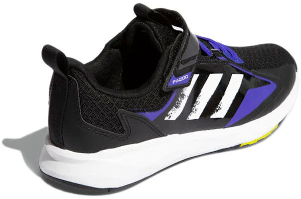 (PS) adidas Fai2go K ''Schwarz Lila'' GZ0211 Shop (PS) adidas Fai2go K ''Schwarz Lila'' GZ0211