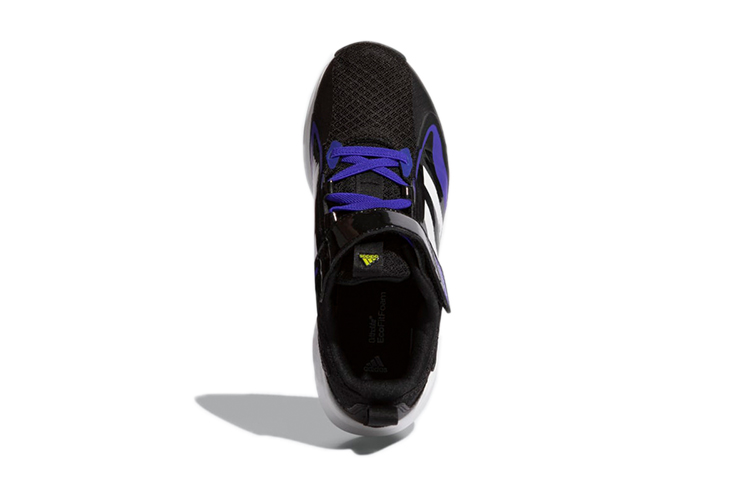 Purchase (PS) adidas Fai2go K ''Schwarz Lila'' GZ0211