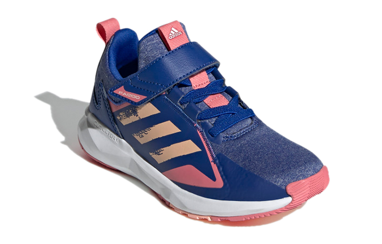Lookbook (PS) adidas Fai2go K ''Blau'' FY8992
