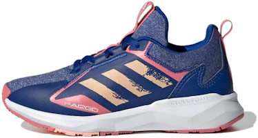 (Preschool) adidas Fai2Go K 'Blue Pink' FY4495 (Preschool) adidas Fai2Go K 'Blue Pink' FY4495