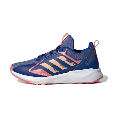 (PS) adidas Fai2Go K 'Blue Pink'