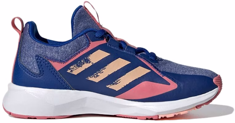(PS) adidas Fai2Go K ''Blu Rosa'' FY4495 Order (PS) adidas Fai2Go K ''Blu Rosa'' FY4495